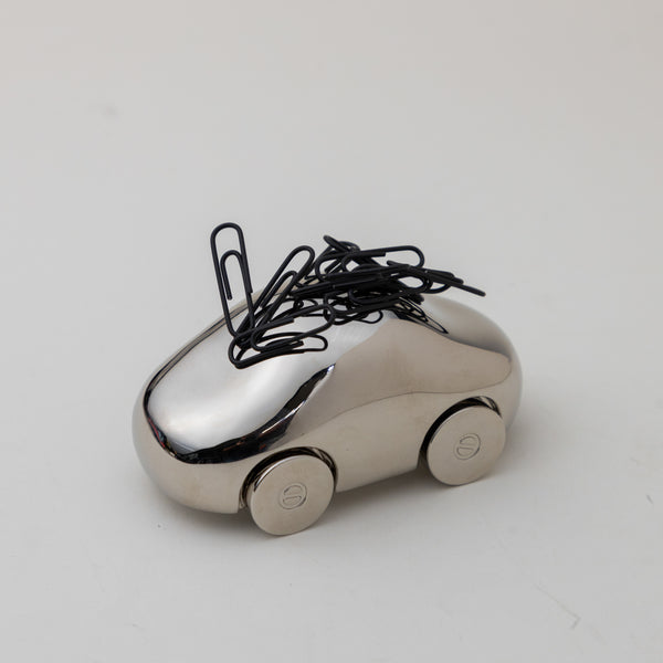 Paperweight "My Car"