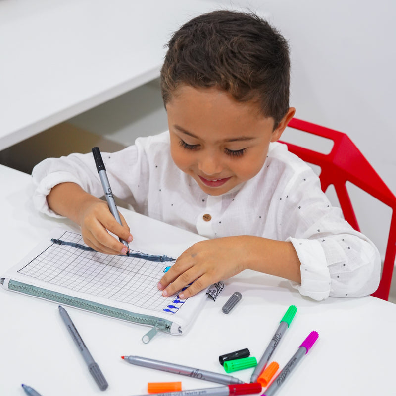 The Doodle Pencilcase
