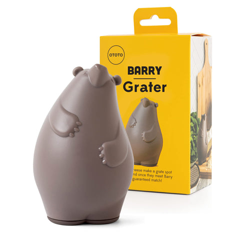 Ototo Barry Grater