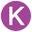 KROMYA Online Store logo