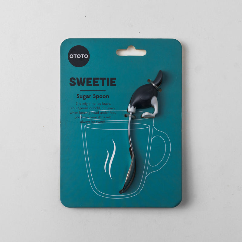 Sweetie Sugar Spoon OTOTO