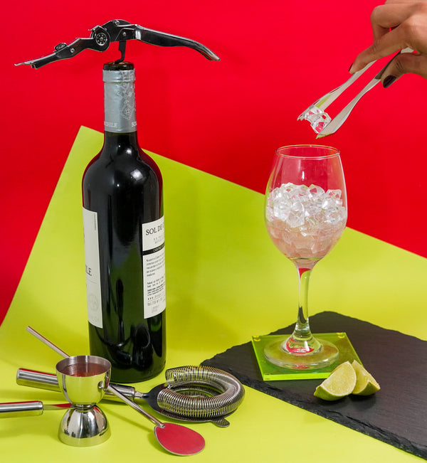 Gin Tonic & Spritz Set