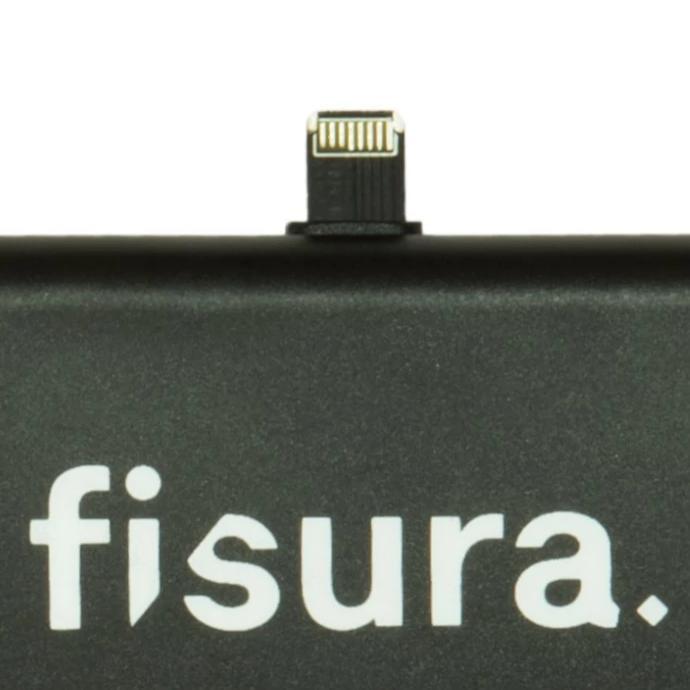 IPhone emergency charger