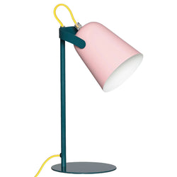 Table Lamp Chloe Pink