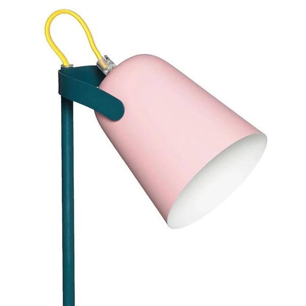 Table Lamp Chloe Pink