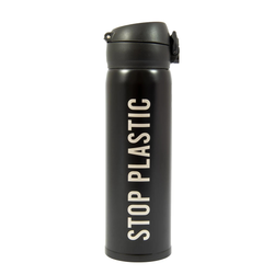 Thermo "Stop Plastic"
