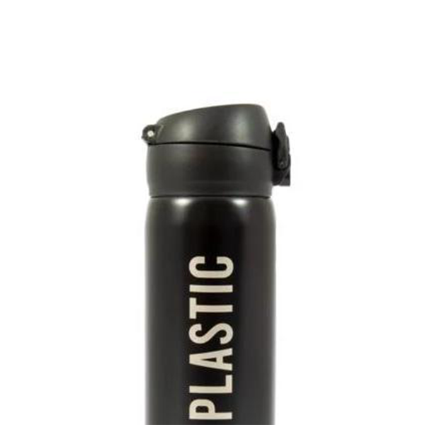 Thermo "Stop Plastic"