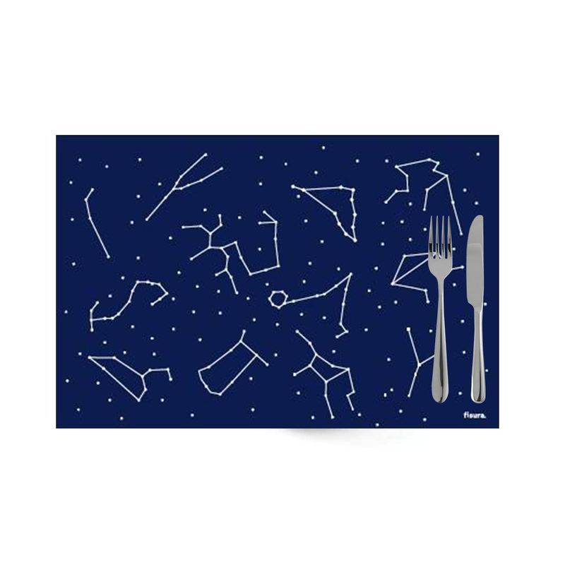 Placemat "Constellations"