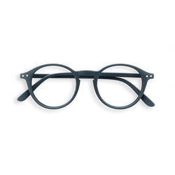 Izipizi Reading Glasses #D Grey