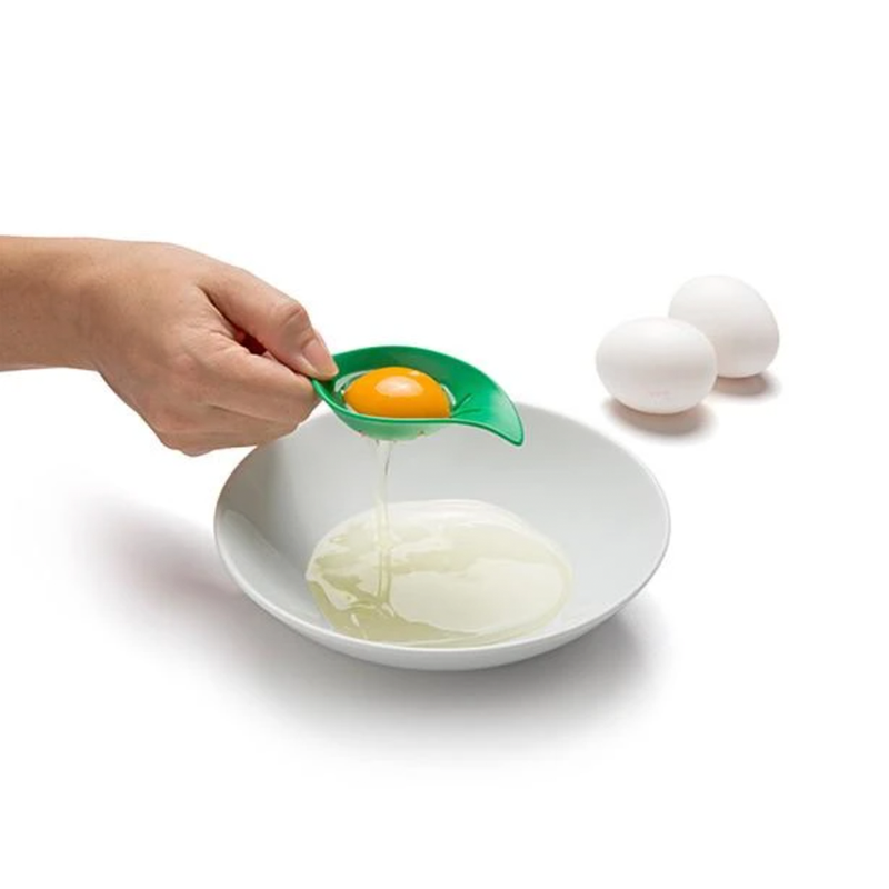 MON CHERRY Measuring spoons and egg separator