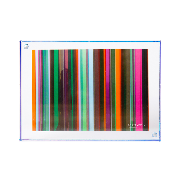 Cannetti Magnet Frame 5"x7"