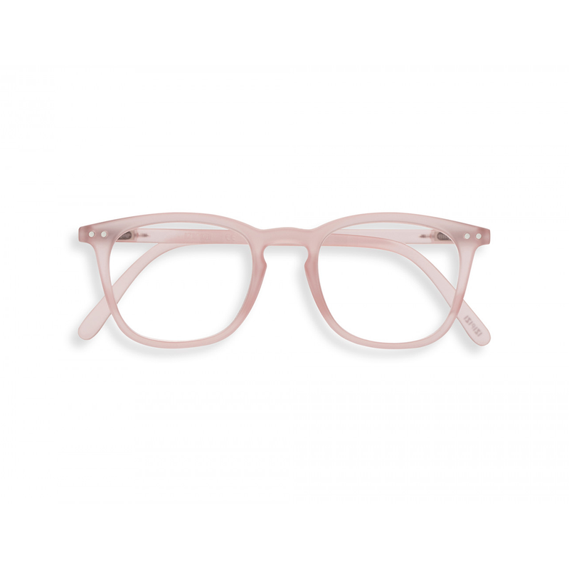 Reading Glasses #E Pink