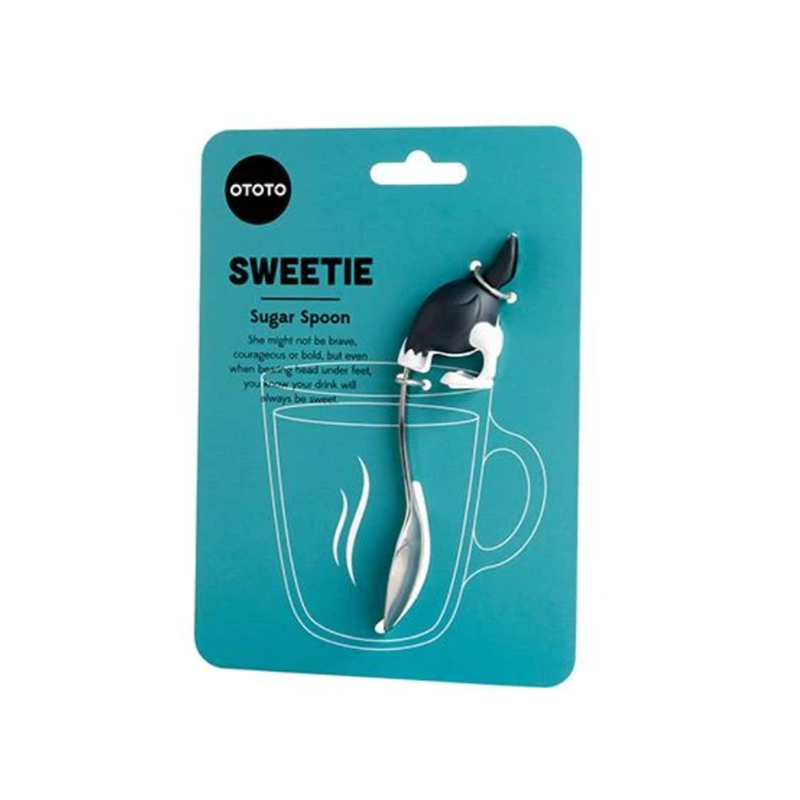 Sweetie Sugar Spoon OTOTO