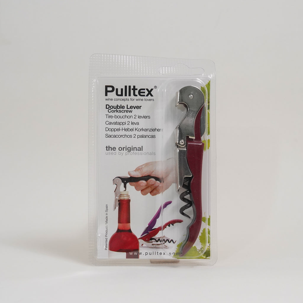Pulltap’s Corkscrew